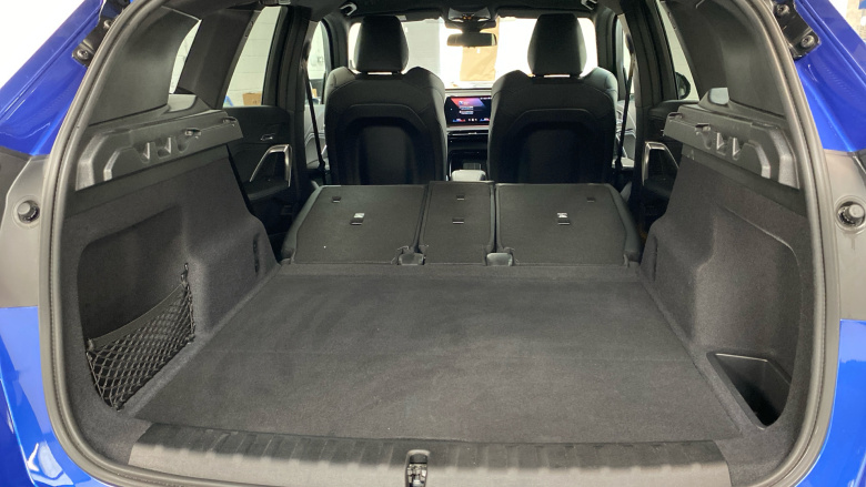 BMW X1 sDrive 18d M Sport 5dr [Tech/Pro Pack] Step Auto Diesel Estate